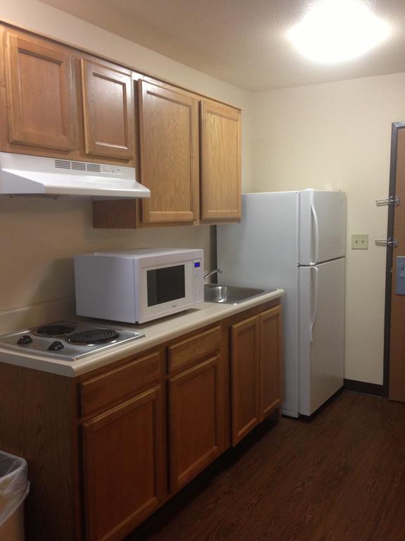Inland Suites Lamar Southaven Extérieur photo