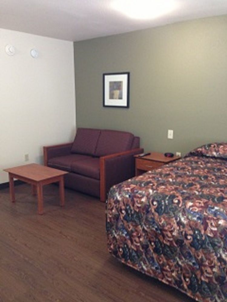 Inland Suites Lamar Southaven Extérieur photo