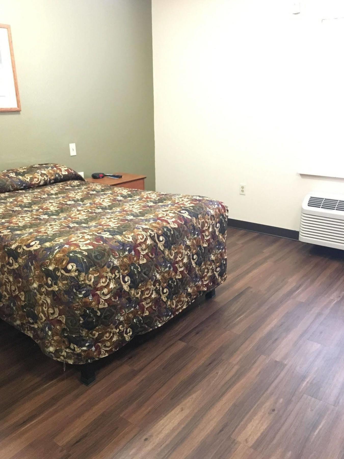Inland Suites Lamar Southaven Extérieur photo