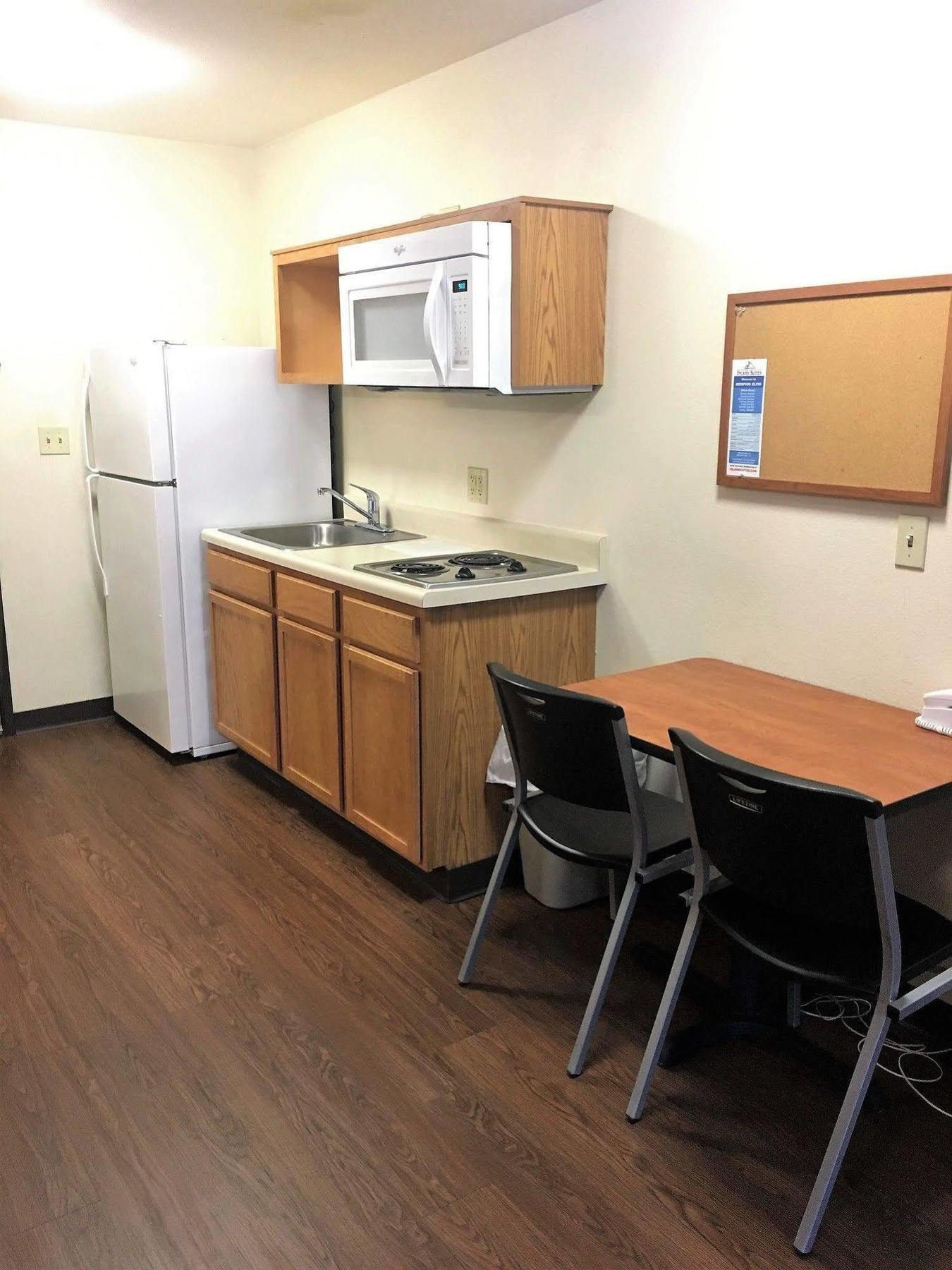 Inland Suites Lamar Southaven Extérieur photo