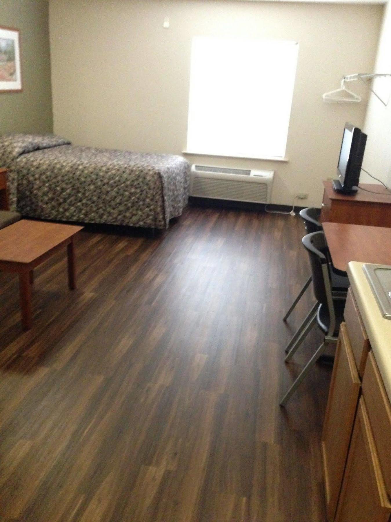 Inland Suites Lamar Southaven Extérieur photo